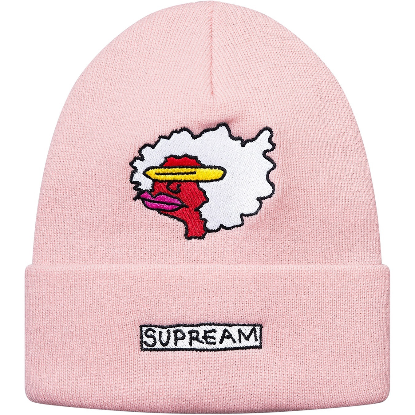 Gonz Ramm Beanie view 16